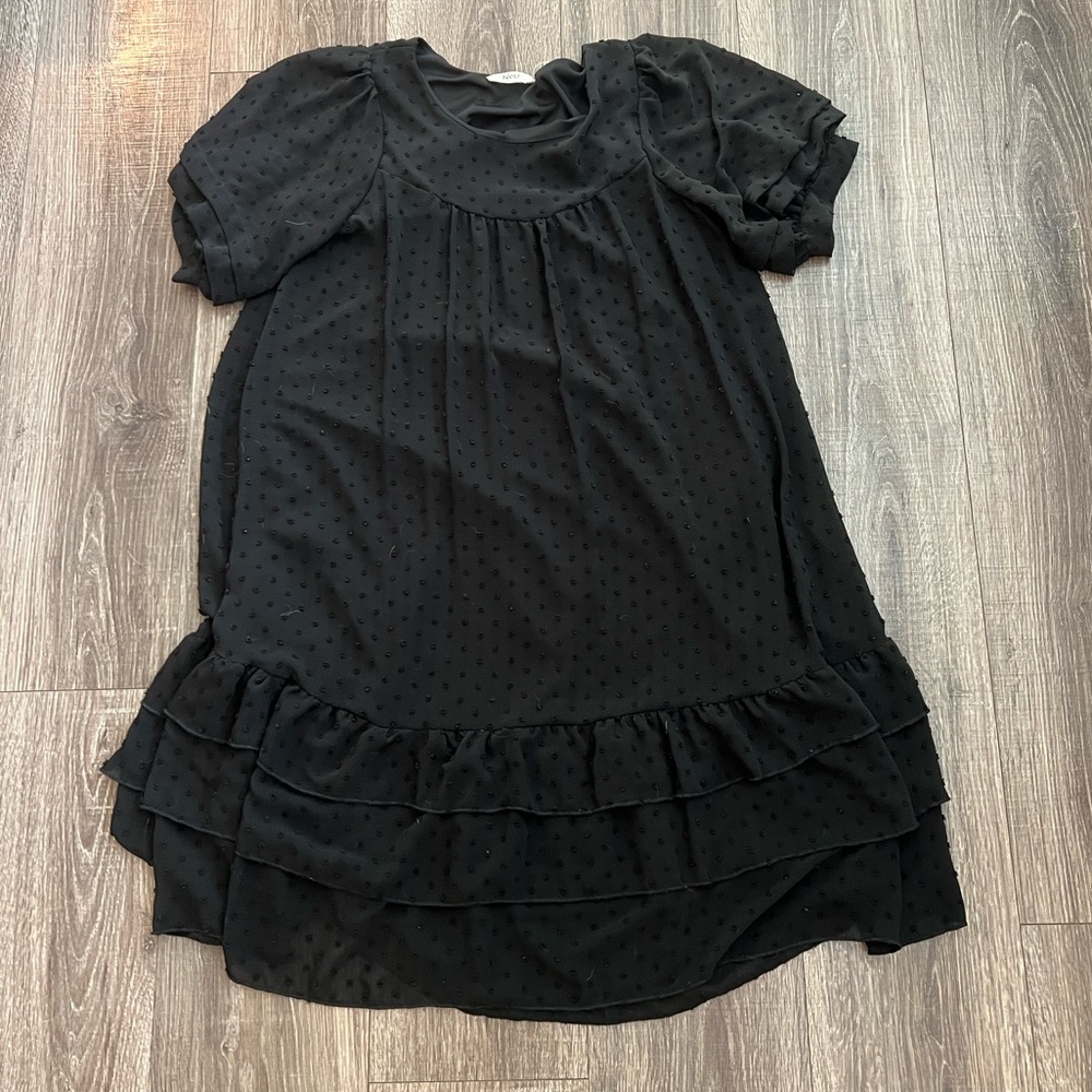 Pink Blush Maternity Dress Size M - Picture 1 of 2